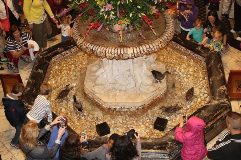 Memphis: City Tour with Optional Sun Studios & Riverboat - Final Thoughts: Who Will Love This Tour?