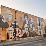 Memphis Civil Rights Smartphone Guided Walking Tour - Who Should Consider This Tour?