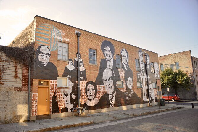 Memphis Civil Rights Smartphone Guided Walking Tour - Who Should Consider This Tour?