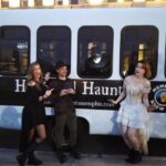 Memphis: Haunted Memphis Bus Tour - The Bottom Line: Who Should Consider This Tour?