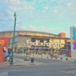 Memphis: Memphis Grizzlies Basketball Game Ticket - The Seating and Viewing Experience