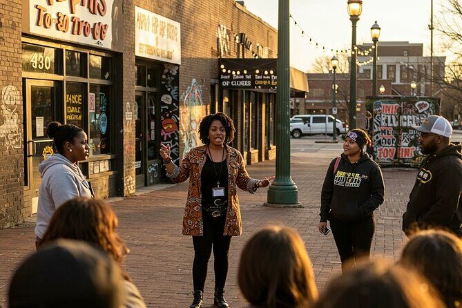 Memphis Rap and Hip Hop Tour Explore the Sounds of M-Town Legends - The Itinerary in Detail