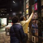 Memphis: Stax Museum of American Soul Music - The Exhibits: A Journey Through Soul