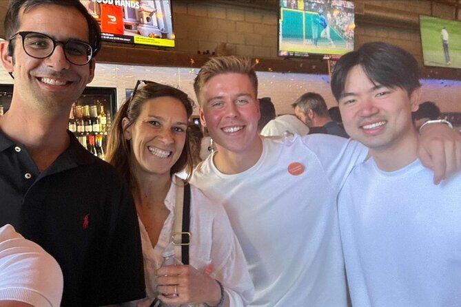 Memphis Tennessee Art Walk Experience - The Route and What You’ll See