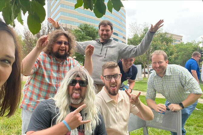 Memphis Tennessee Bar Crawl Brews and Blues Bar Crawl - How It Compares to Other Memphis Tours