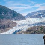 Mendenhall Glacier Express Tour - FAQ