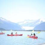 Mendenhall Glacier View Sea Kayaking - Value and Pricing