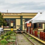 Mendocino County: Moonlight Railbike Tour - Real Traveler Insights