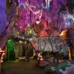 Meow Wolf's House of Eternal Return - Frequently Asked Questions