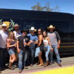 Mercedes-Benz Sprinter Wine Tasting Experience (chlid seat avil.) - Deep Dive Into the Stops