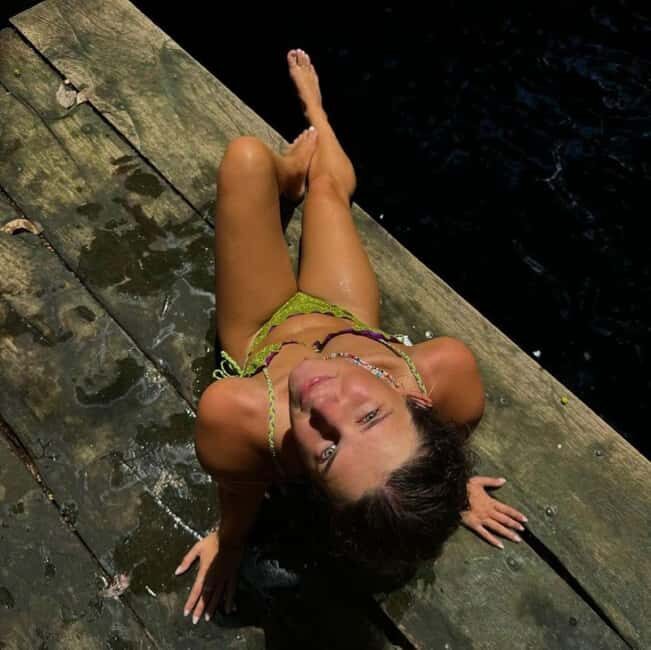 Mérida: 4 Majestic Cenotes Tour with Typical Lunch - The Itinerary in Detail: What to Expect