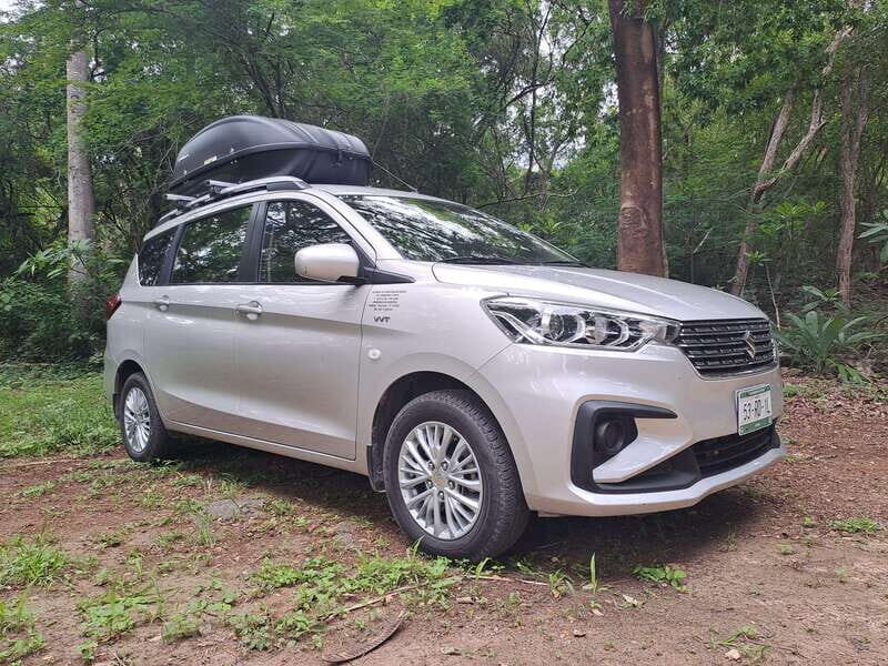 Merida: Cenotes Hacienda Mucuyché And Uxmal - Lunch and Regional Flavors