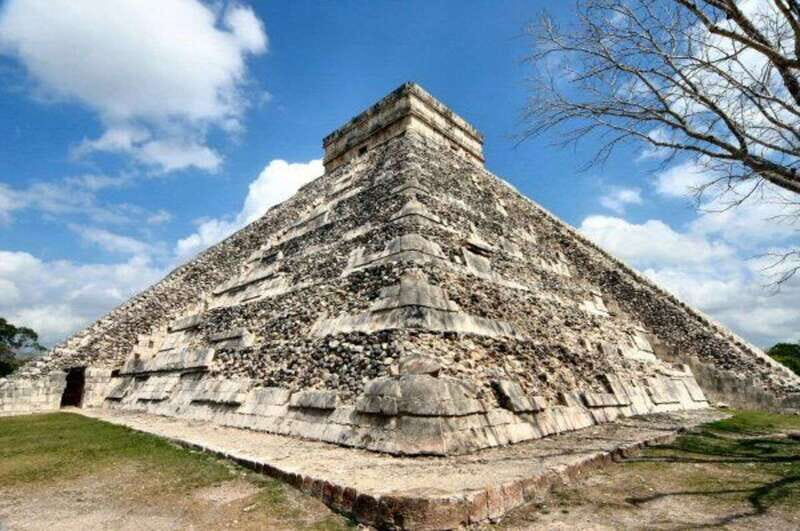 Mérida: Chichén Itzá and Valladolid Guided Tour with Buffet - Who Is This Tour Best For?