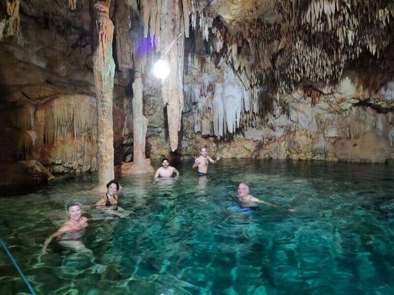 Merida: Chichen Itza, Cenote, Food Experience & Izamal Tour - Who Is This Tour Best For?