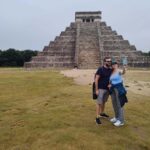 Merida: Chichen itza Cenote in a mayan community and Izamal - Digging Into the Details: Transportation, Pricing, and Group Size