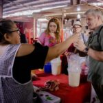 Mérida: Food tour of typical Yucatecan cuisine. - The Market Visits and Tastings