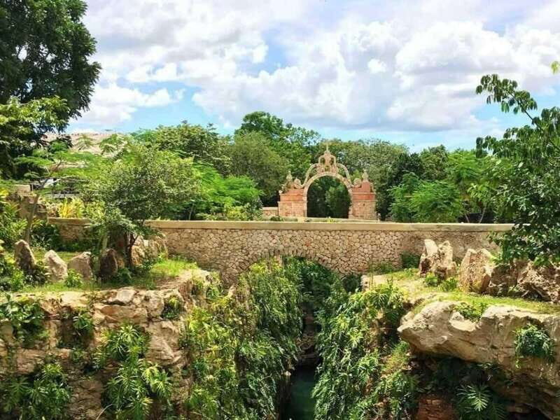 Mérida: Hacienda & Cenote Mucuyche Guided Tour - What You Should Know Before Booking