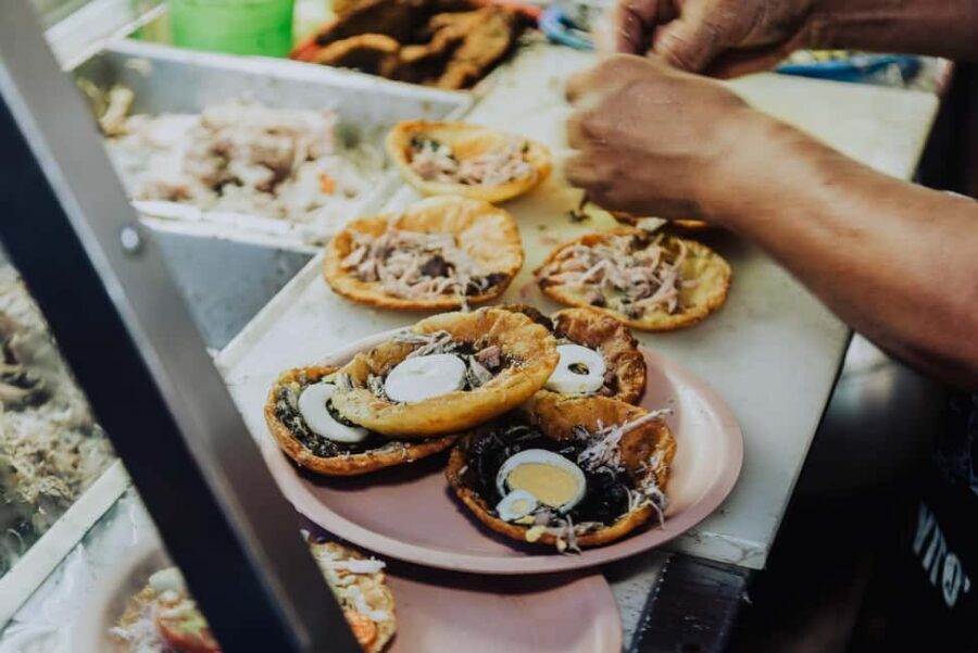 Merida: Market Tour with Tastings - How the Experience Feels in Practice