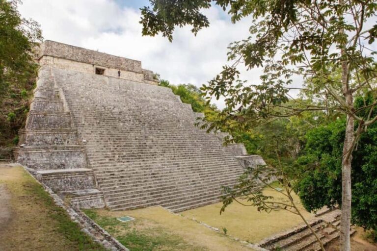 Merida: Mayan Day Uxmal & Kabah Ruins! Artisanal Chocolate - A Deep Dive into the Experience