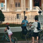 Mérida: Montejo Boulevard and Historic Center bike tour - Why This Tour Works Well