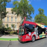 Mérida: Panoramic Sightseeing Tour Bus Ticket with 2 Routes - Breaking Down the Routes and Sights