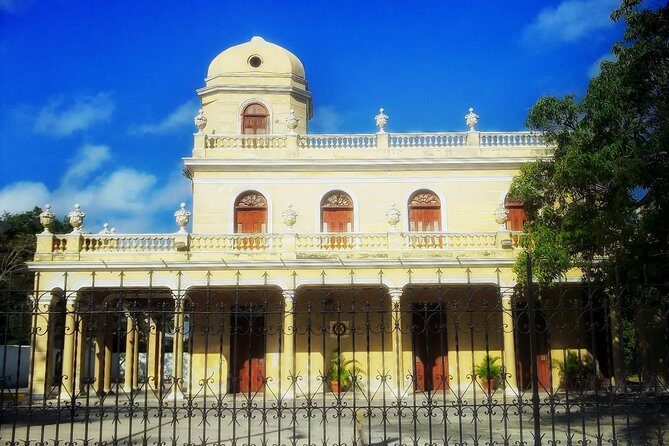 Mérida Private Walking Tour with a Local - Is This Tour Right for You?