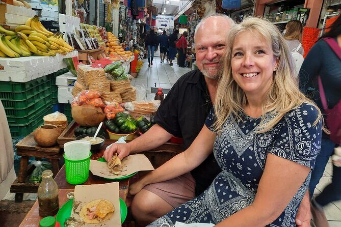 Merida Street Food Walking Tour - Frequently Asked Questions