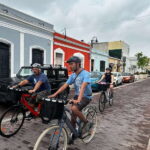 Mérida: The E-bike tour with history and culture - The Ride and Its Practicalities