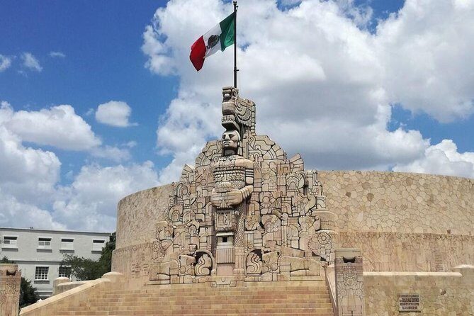 Méridas Cultural Journey: A Walk Through Time - Practical Considerations