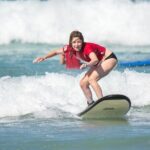Merrick's Noosa Learn to Surf: 2 Hour group surfing lesson - Training and Instruction Quality