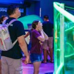 Merritt Island: Kennedy Space Center Visitor Complex Ticket - Exploring the Exhibits and Attractions