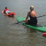 Merritt Island: Manatee Watching Paddle or Kayak Tour - The Experience Provider: Three Brothers Boards