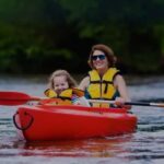 Merritt Island: Single & Double Kayak Rental - What to Expect During Your Paddle