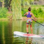 Merritt Island: Single Paddleboard Rental - FAQs