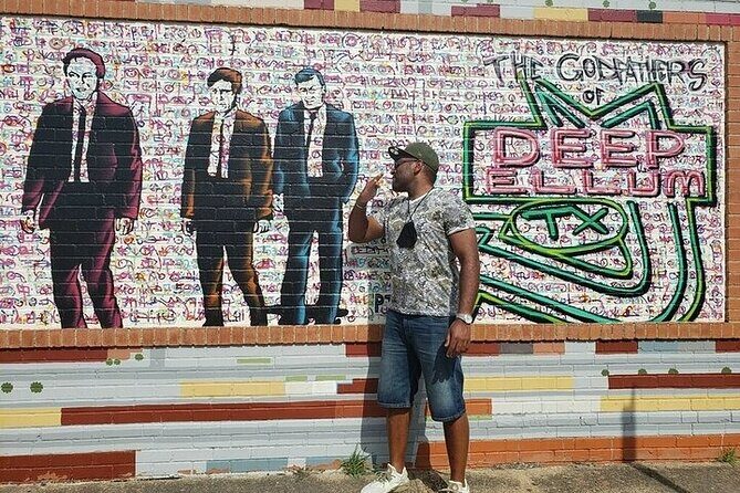 Merry Myrtle Beach Scavenger Hunt - The Practical Side: Price, Duration, and Group Size