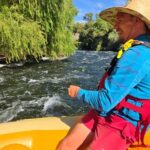 MESA: Guided Rafting Trip on the Lower Salt River - Is This Experience Worth It?