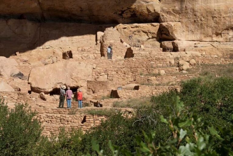 Mesa Verde: 700 Years Tour & Ranger-Guided Cliff House Visit - Why Choose This Tour?
