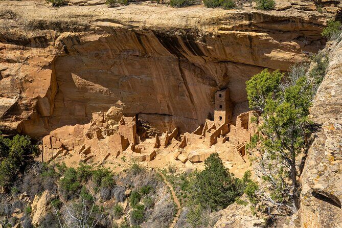 Mesa Verde Express Tour With Tickets To Cliff Palace - Cost, Value, and What You’re Paying For