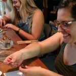 Metalsmithing in a Rustic Studio - Who Is This Tour Best Suited For?