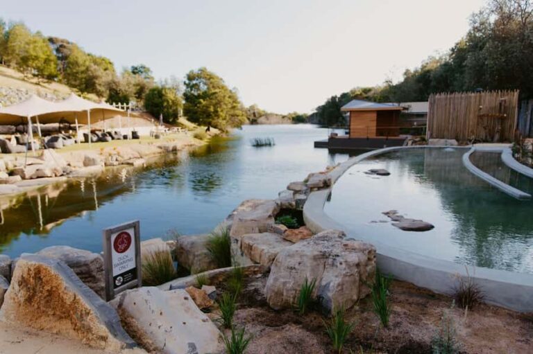 Metung: Hot Springs Revive Bathing - Why You Might Love This Place