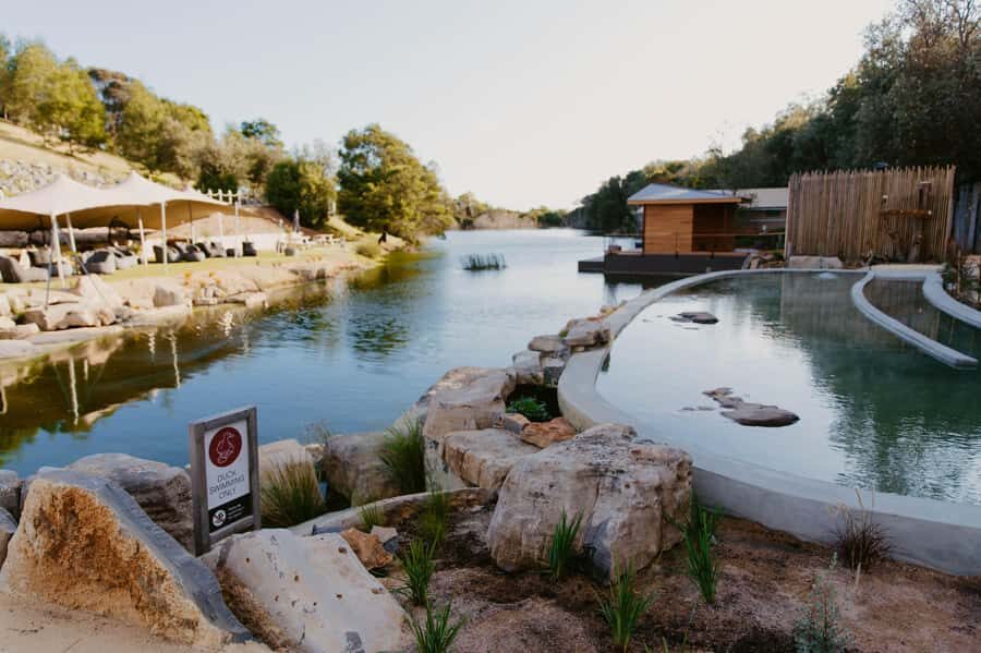 Metung: Hot Springs Revive Bathing - Why You Might Love This Place