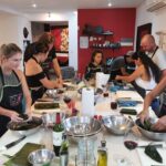 Mexican 1 or 3 Course Culinary Experience & Tequila vs Mezcal Lesson & Tasting - The Itinerary: What to Expect from Start to Finish