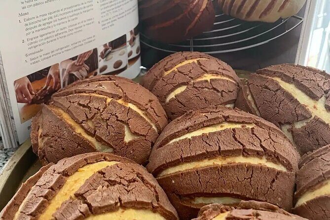 Mexican Bread Interactive Master Class - Who Will Love This Class?