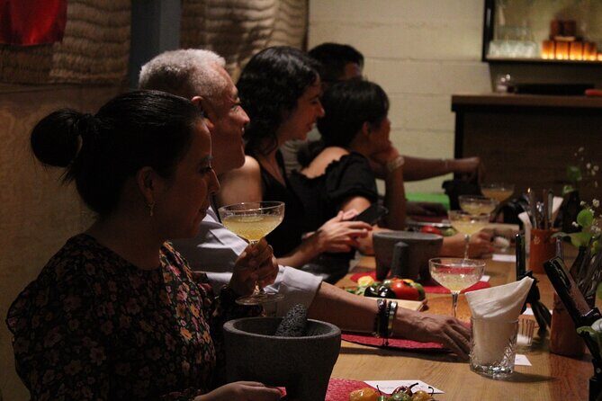 Mexican chili experience at the Jamaica Market - Why This Tour Works