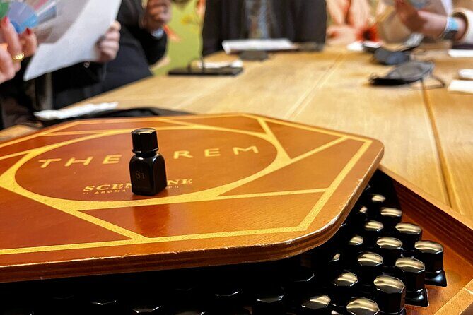 Mexican coffee tasting with a national judge - Who’s This For?