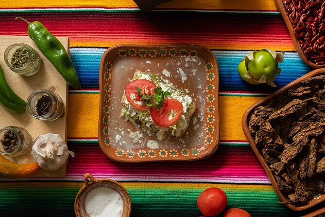 Mexican Cooking Class, Tequila Tasting & Unlimited Margaritas - Analyzing the Value