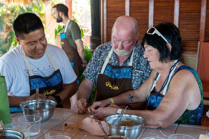 Mexican Cooking Class with Sea View in Huatulco - The Value of the Experience