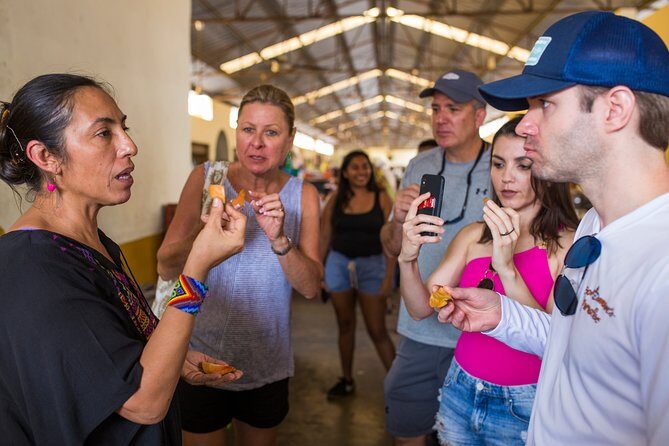 Mexican Cooking from Scratch in a Local Home in Tulum - Practical Details