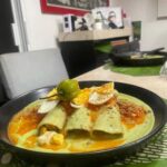 Mexican cuisine at home - What Travelers Are Saying