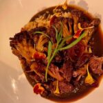 Mexican Cuisine Tasting Open Kitchen Bar - The Menu and Tasting Breakdown